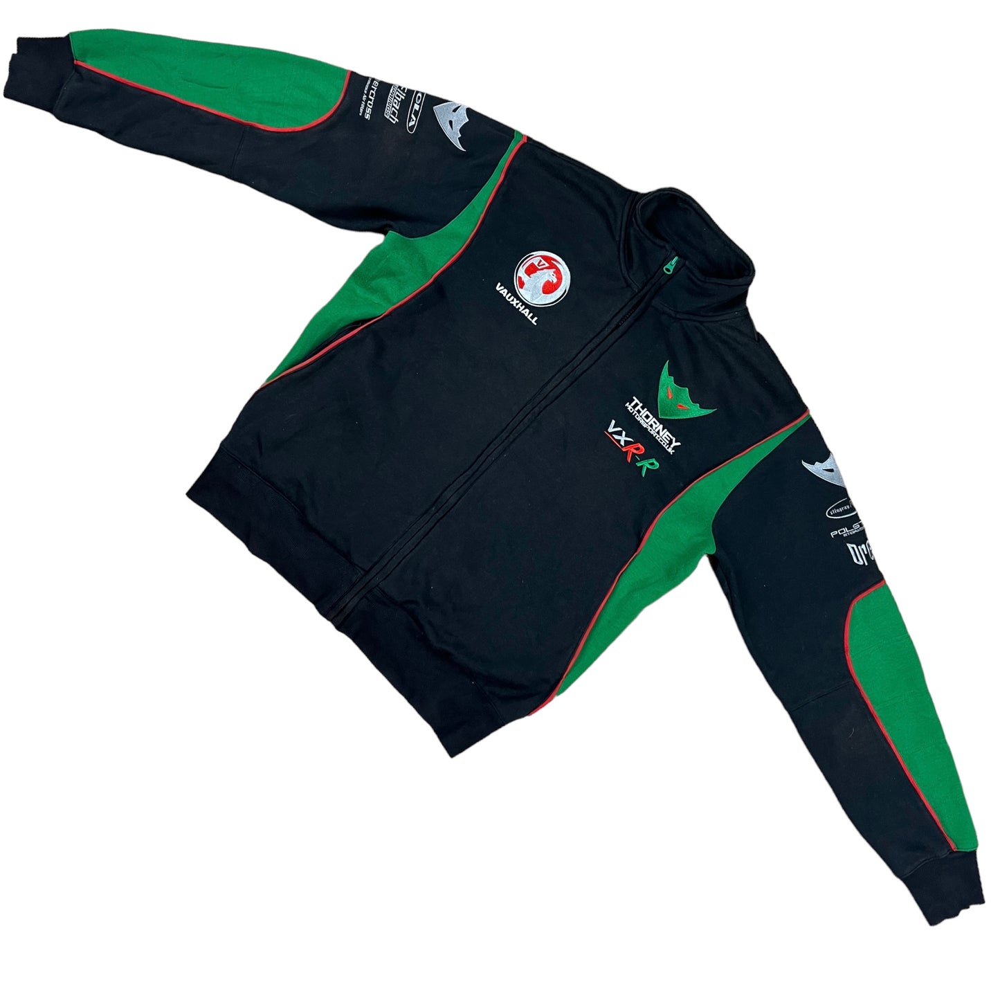 Motorsport Racing Jacke (M)