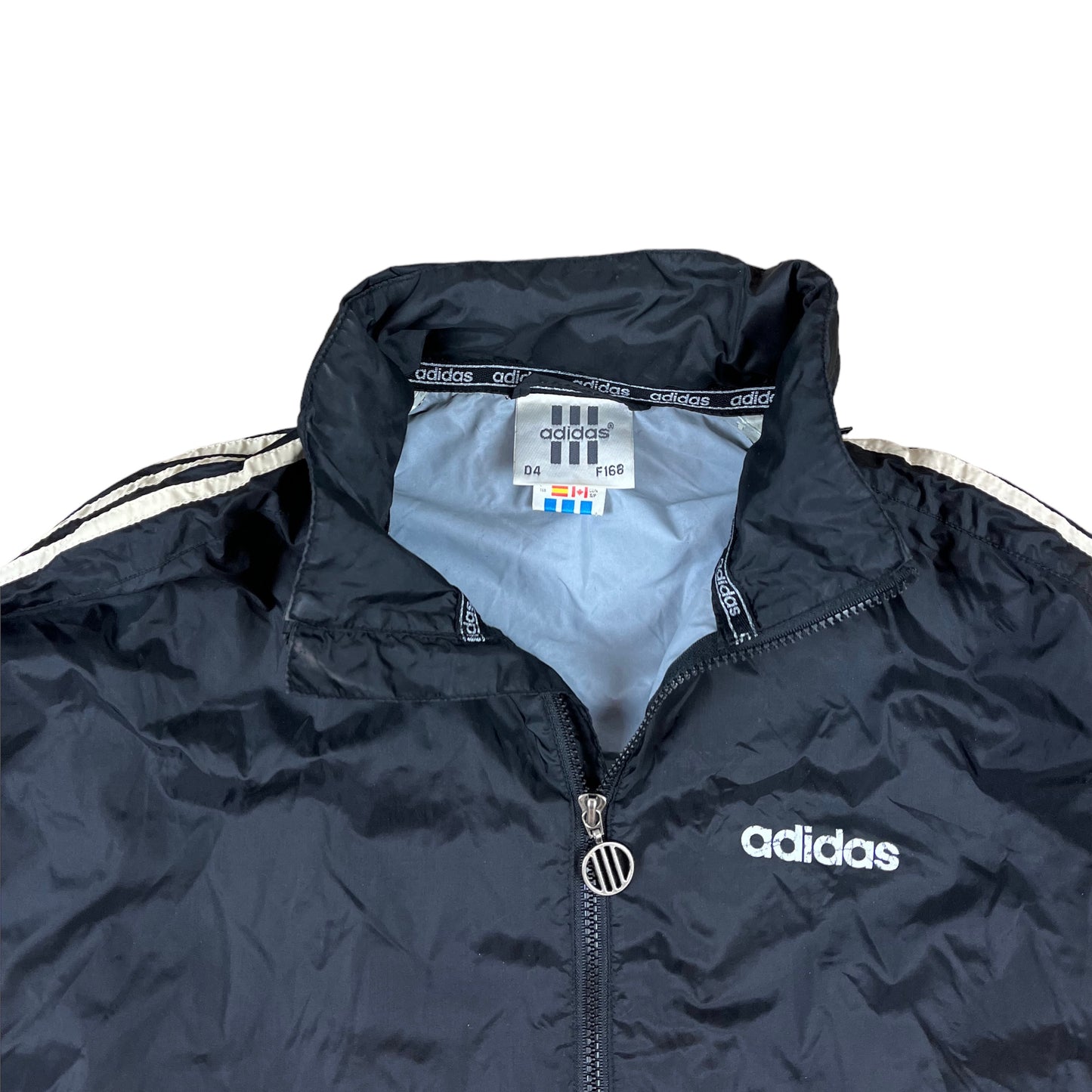 Vintage Adidas Jacke (M)