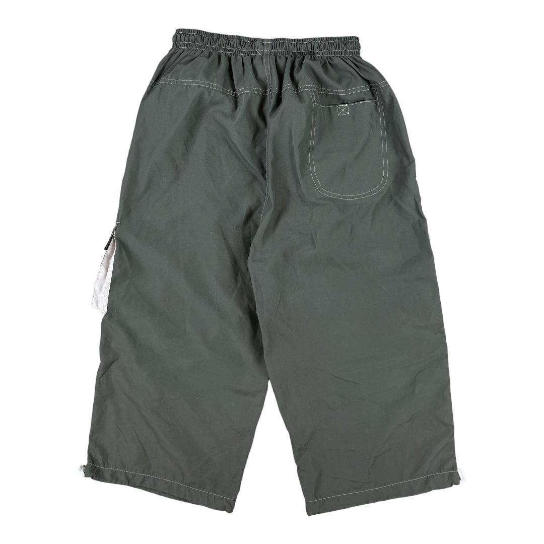 Puma Baggy Track Shorts (M/L)