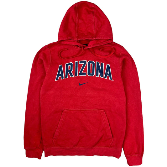 Printed Arizona Nike Hoodie (S)