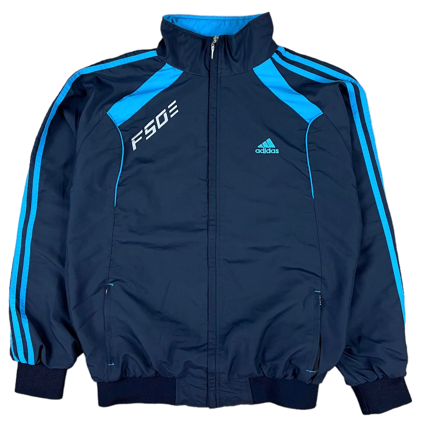 Adidas Trackjacket (M)