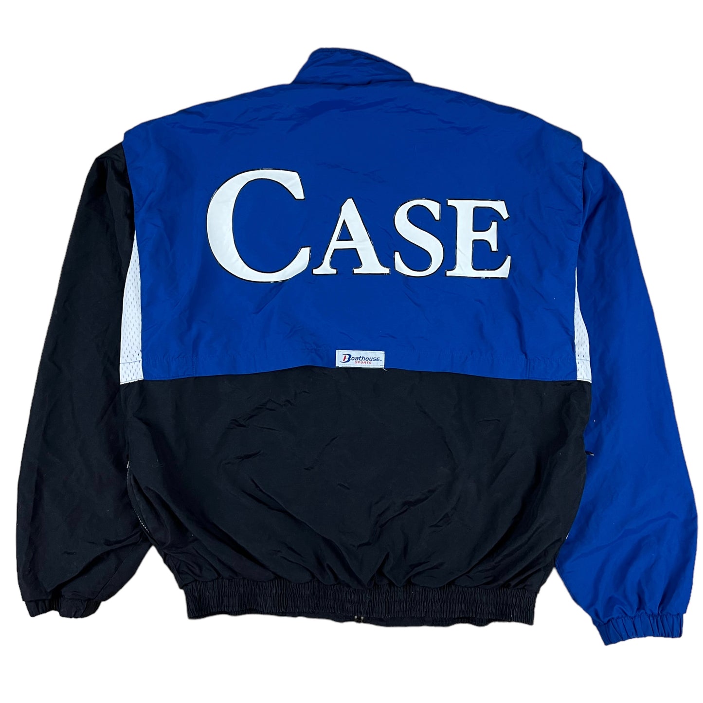 Vintage Wrestling Trackjacket (M/L)