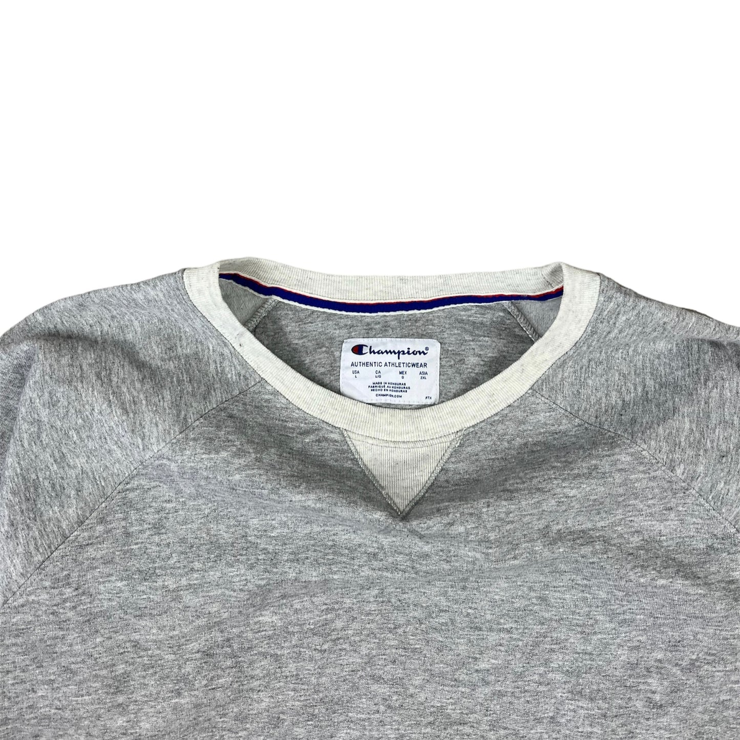 Vintage Champion Sweater (M)