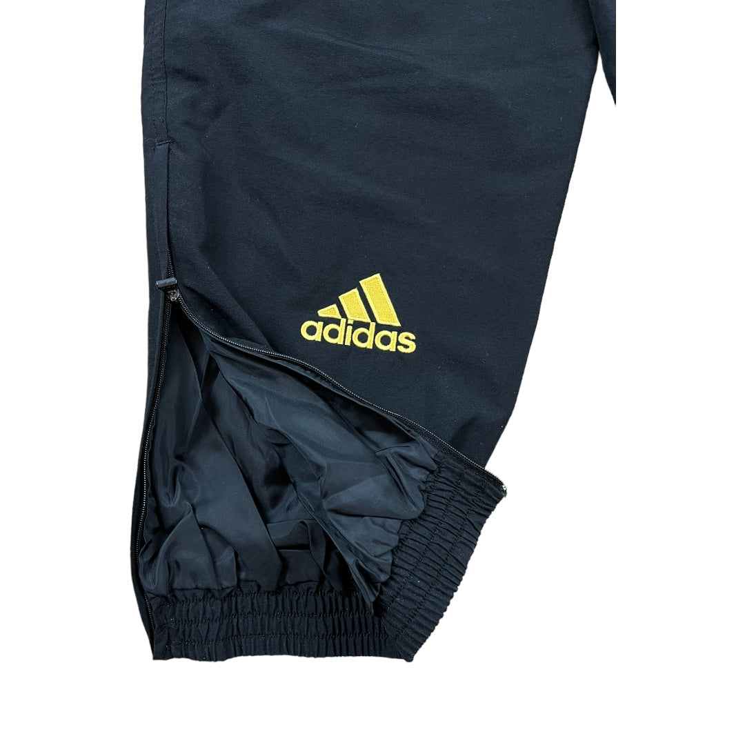 Vintage Adidas Trackpants (M)