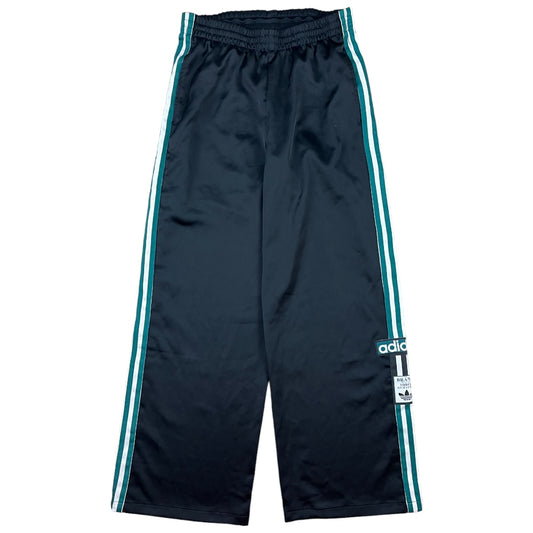 Adidas Popper Baggy Trackpants (S)
