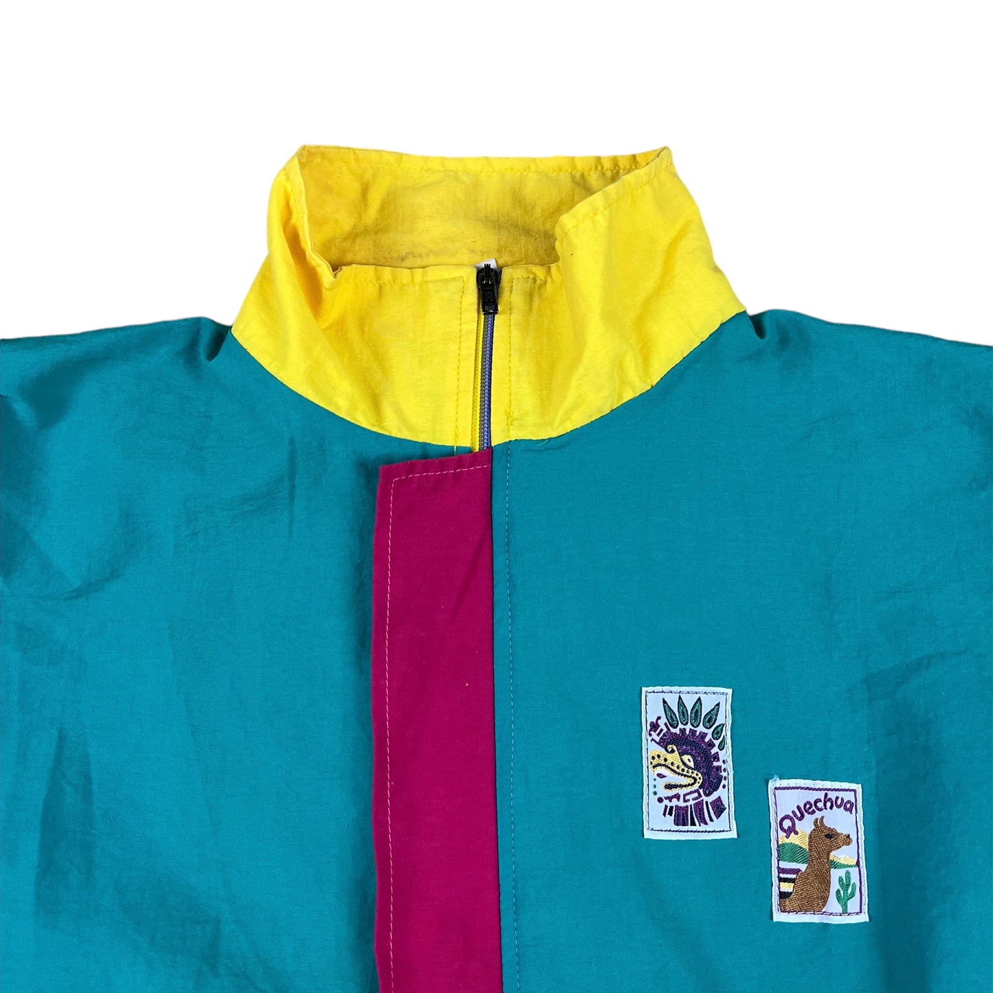 Vintage Windbreaker (M/L)