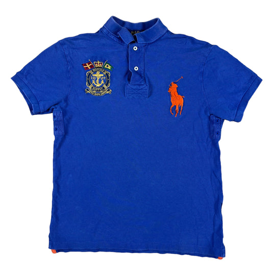 Ralph Lauren Polohemd (M)