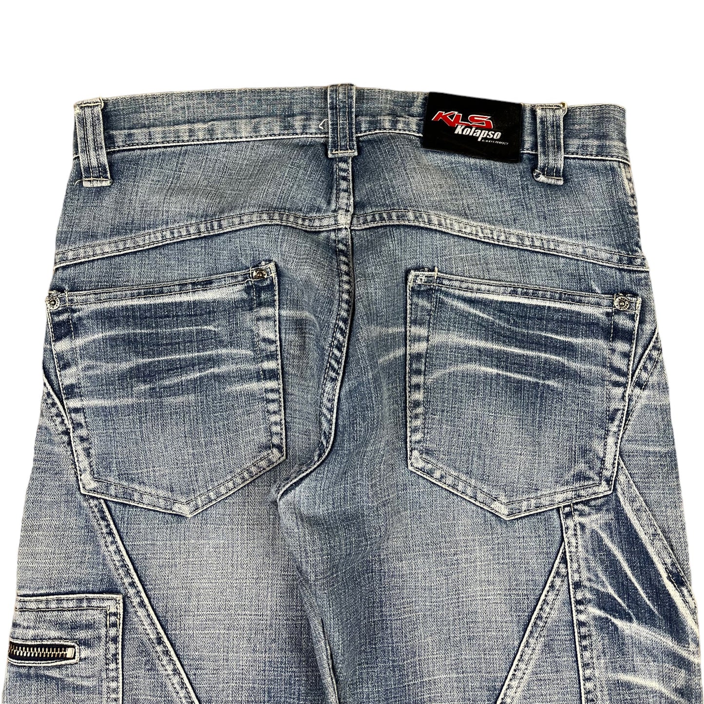 Y2k Jeans (M)