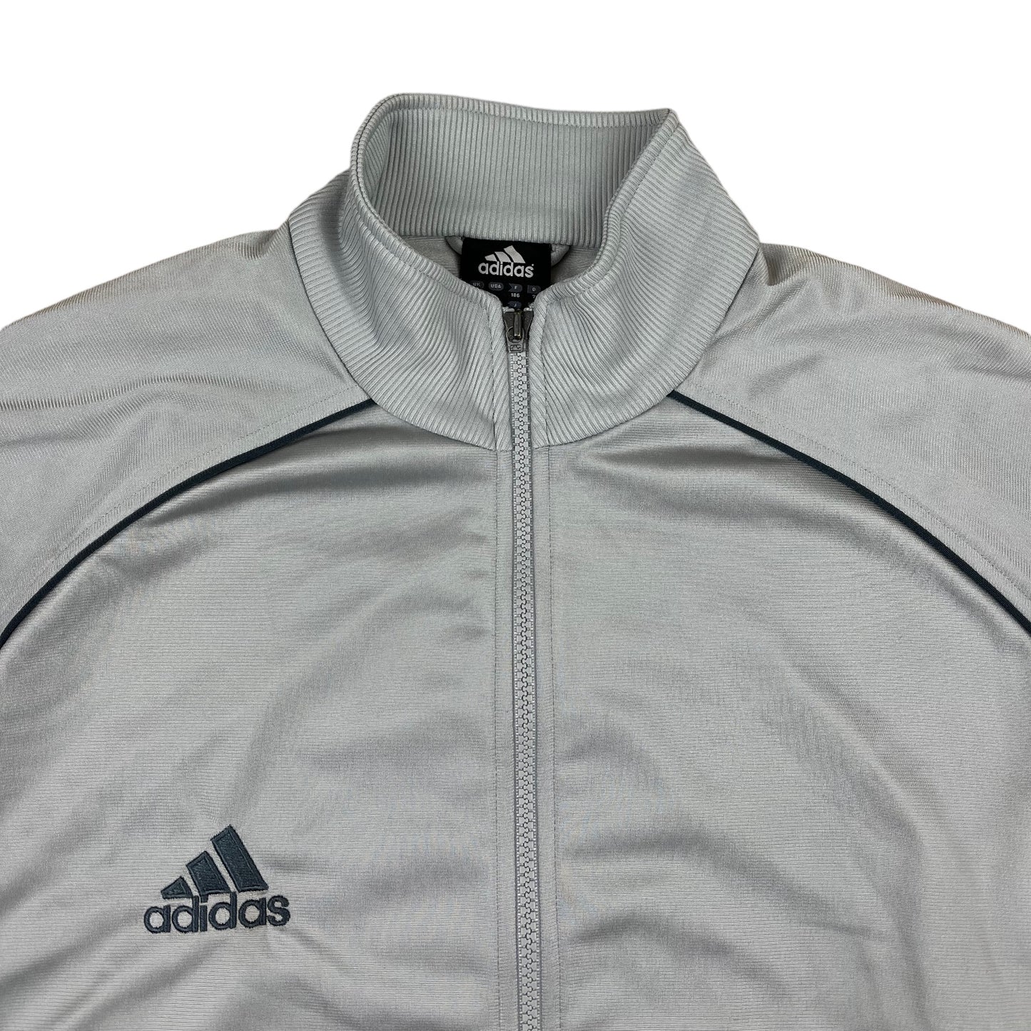 Vintage Adidas Trainingsjacke (M)