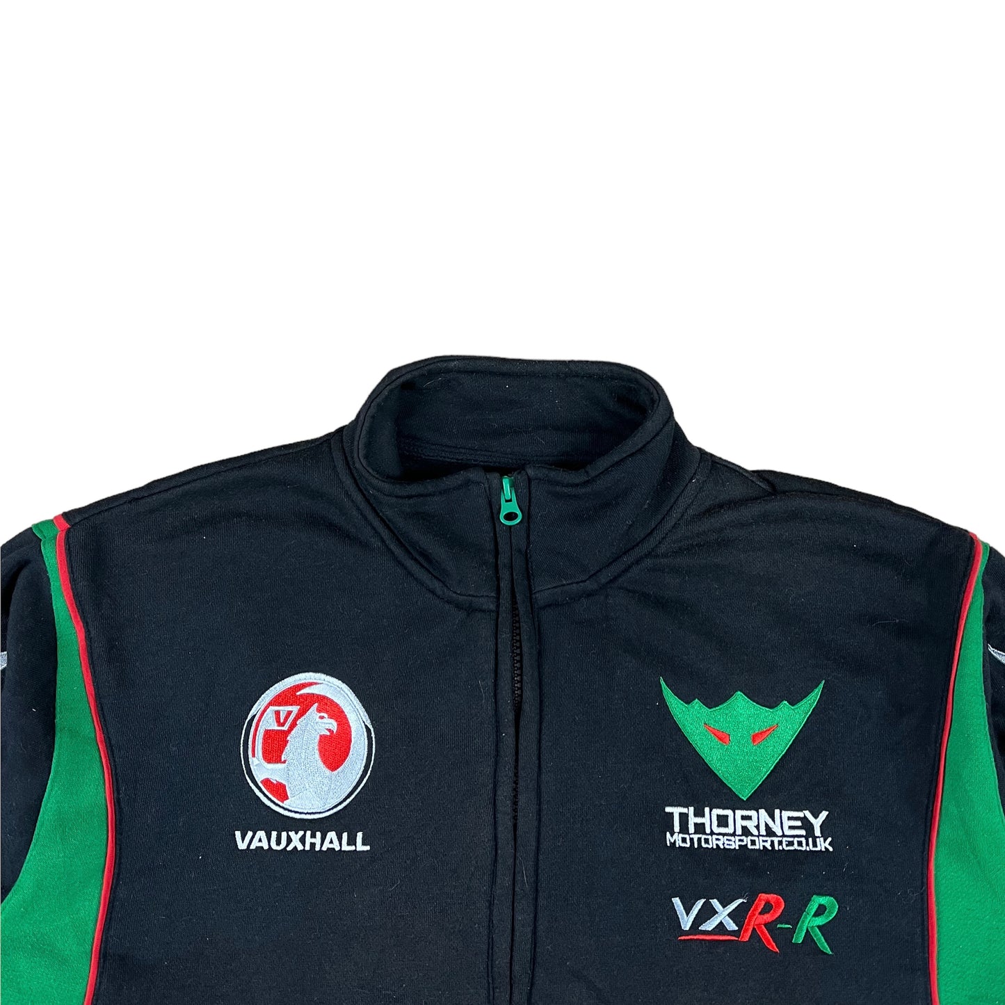 Motorsport Racing Jacke (M)