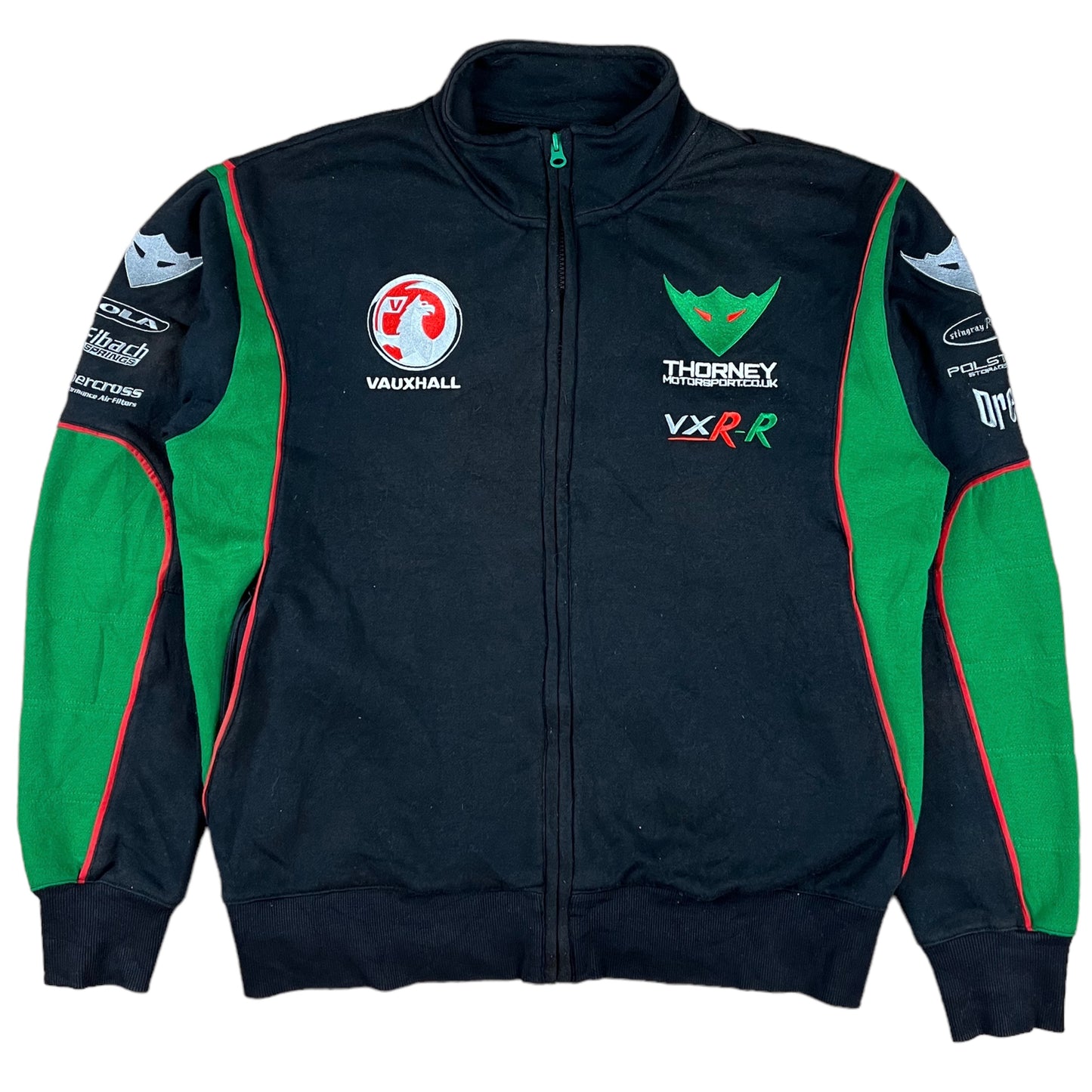 Motorsport Racing Jacke (M)