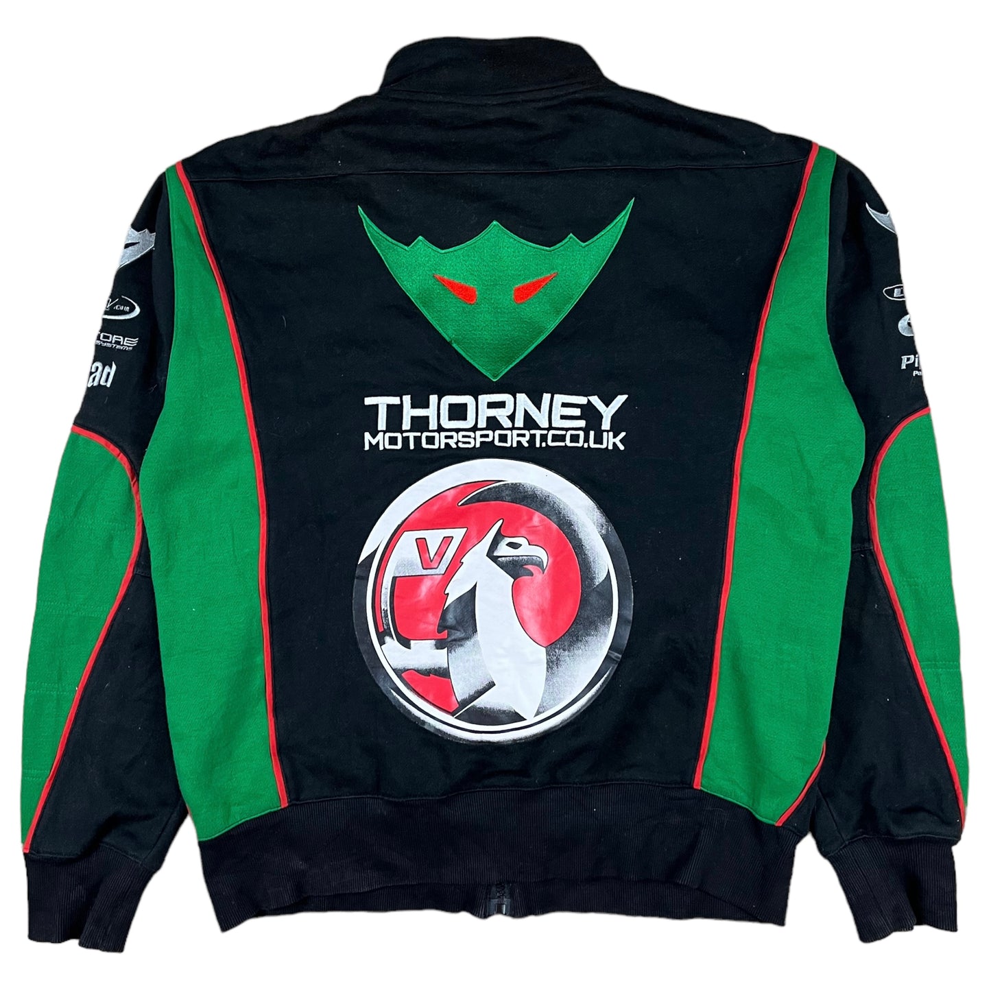 Motorsport Racing Jacke (M)