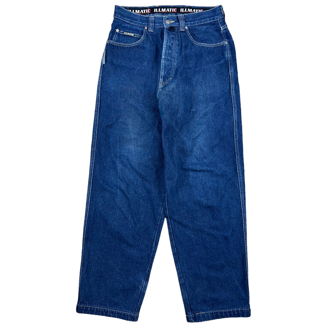 Illmatic baggy hot sale jeans