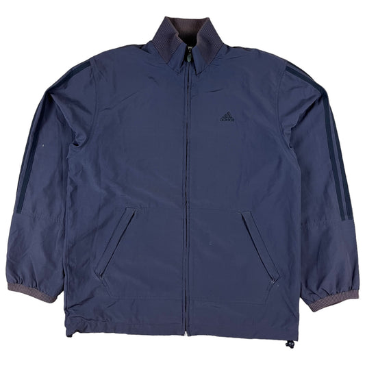 Vintage Adidas Trackjacket (M)