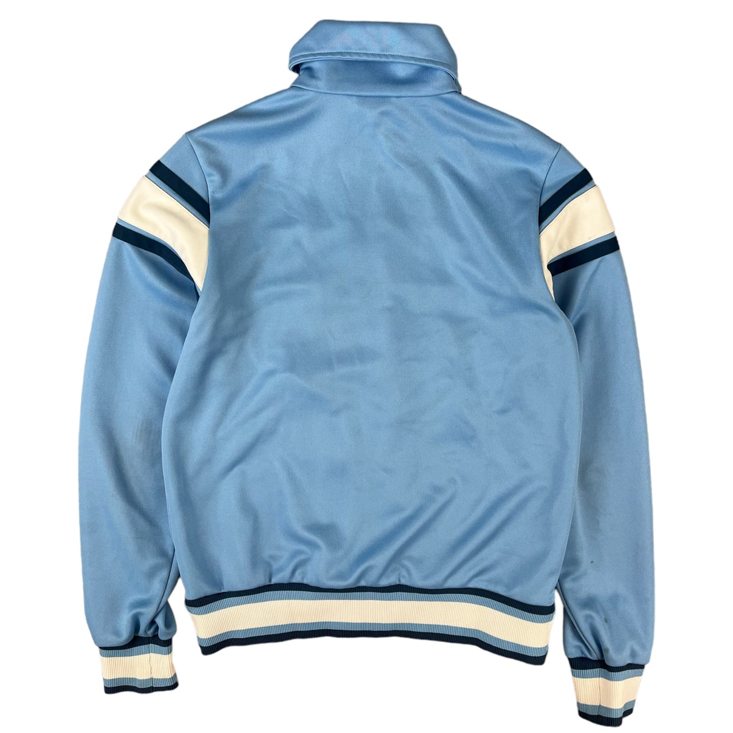 Vintage Puma Trainingsjacke (M)