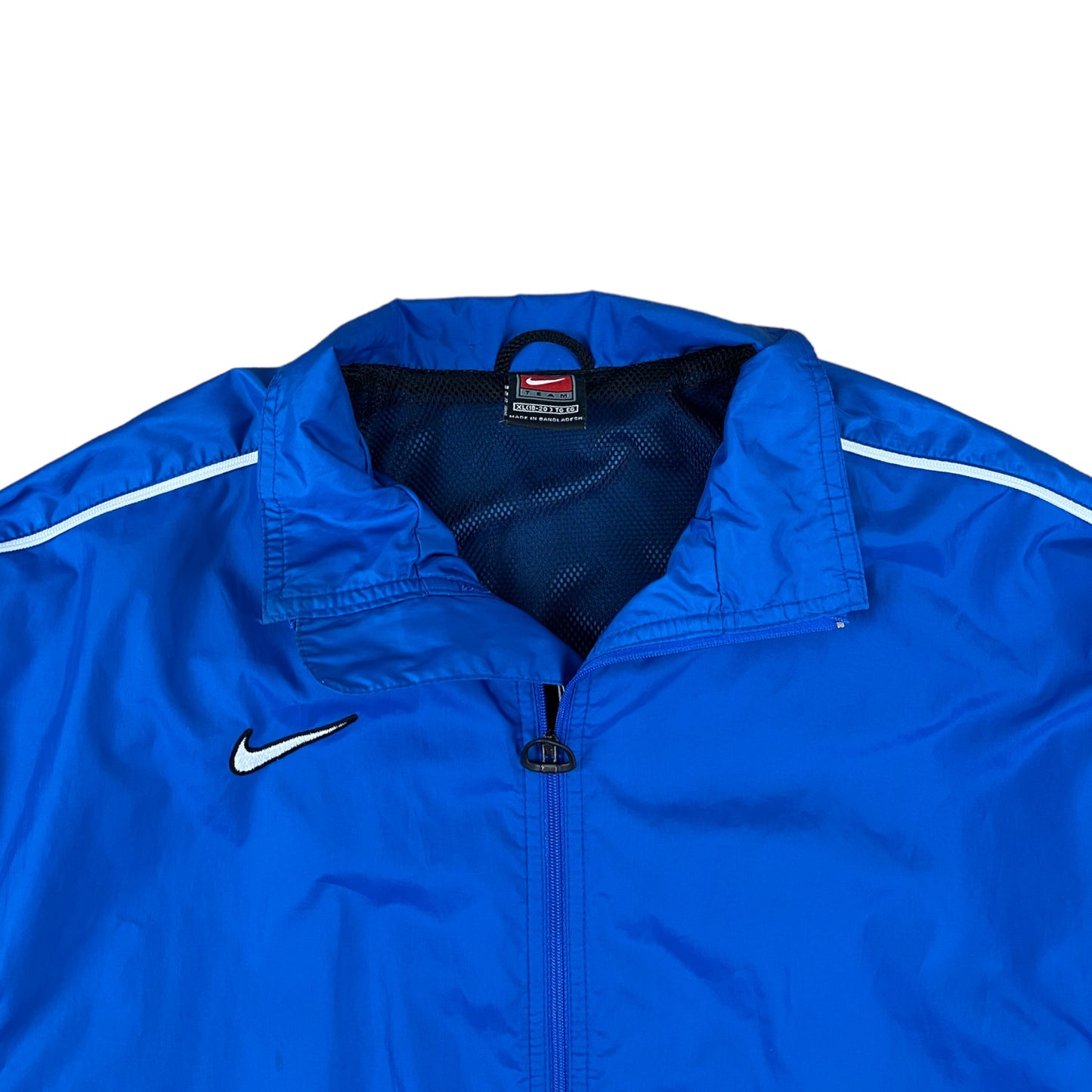 Nike Trackjacket (M)