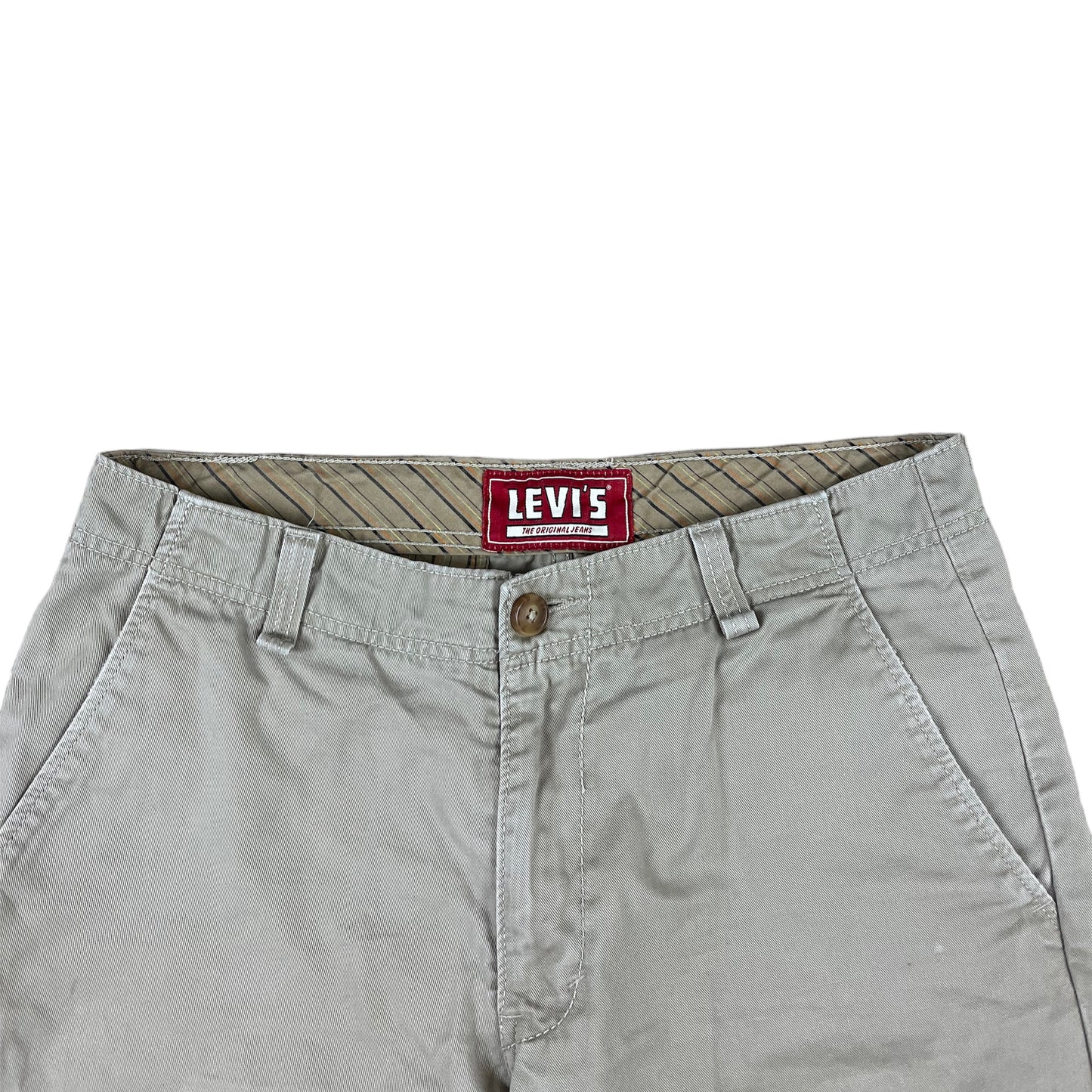 Levi’s Shorts (M)