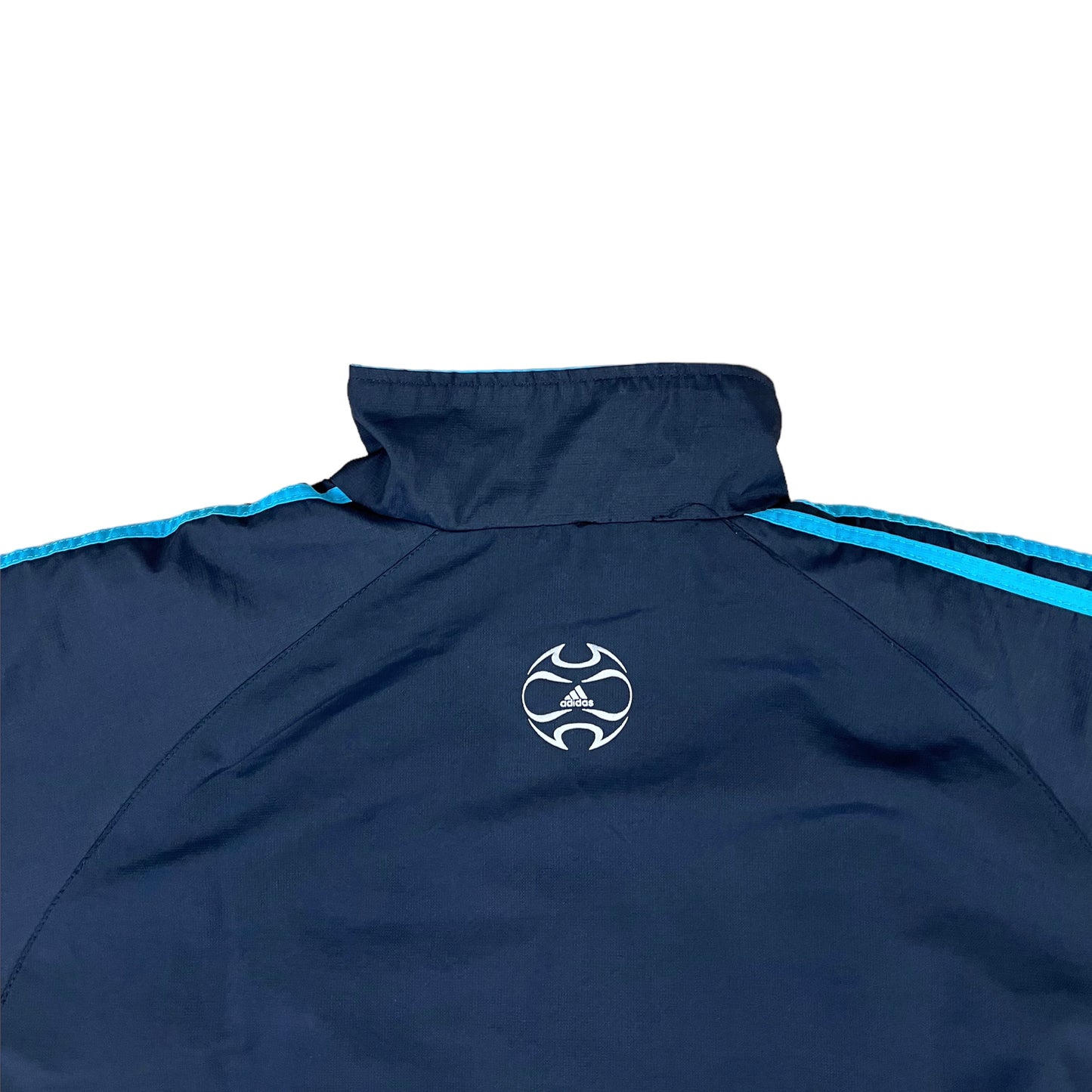 Adidas Trackjacket (M)