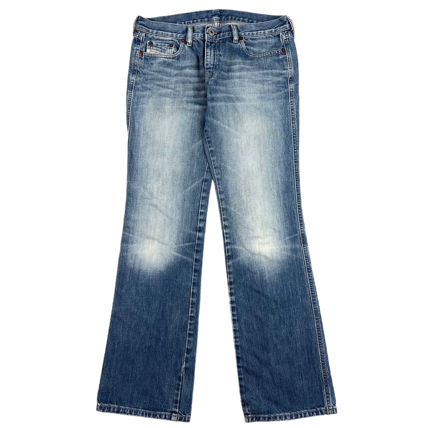 Vintage Diesel Jeans (S)