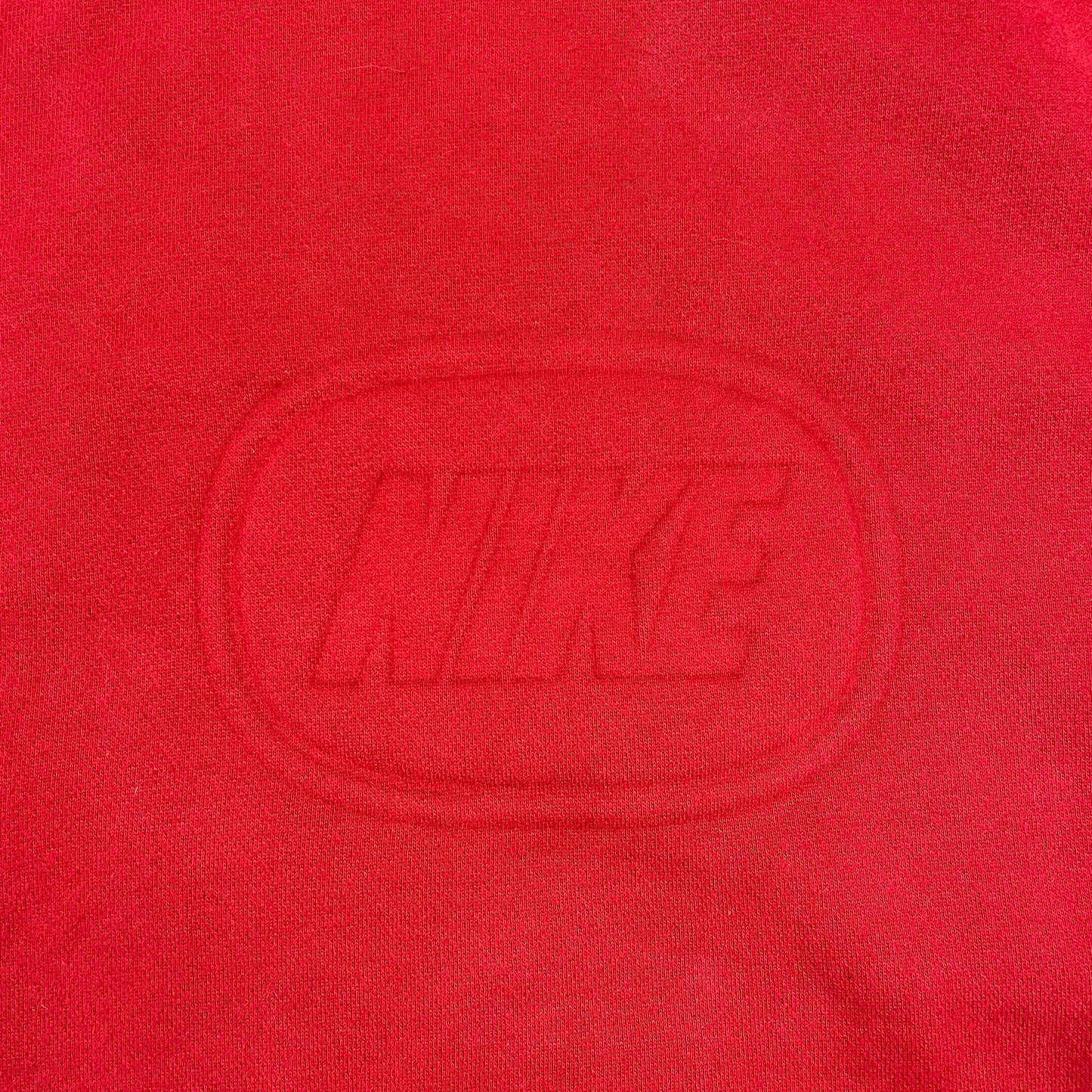 Vintage Nike Sweater (XL)