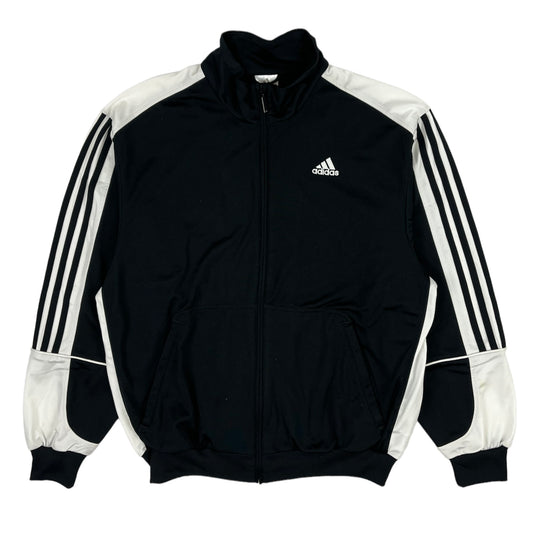 Vintage Adidas Trainingsjacke (M)