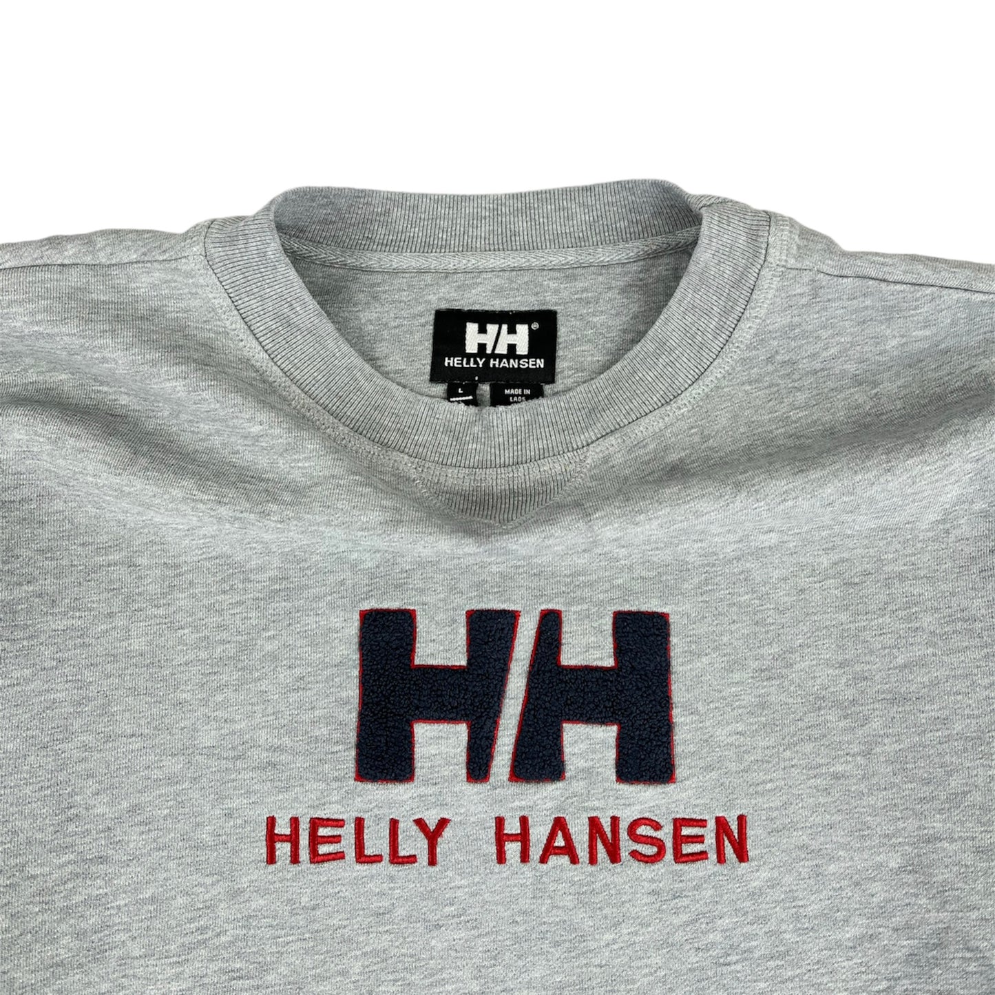 Vintage Helly Hansen Sweater (M)