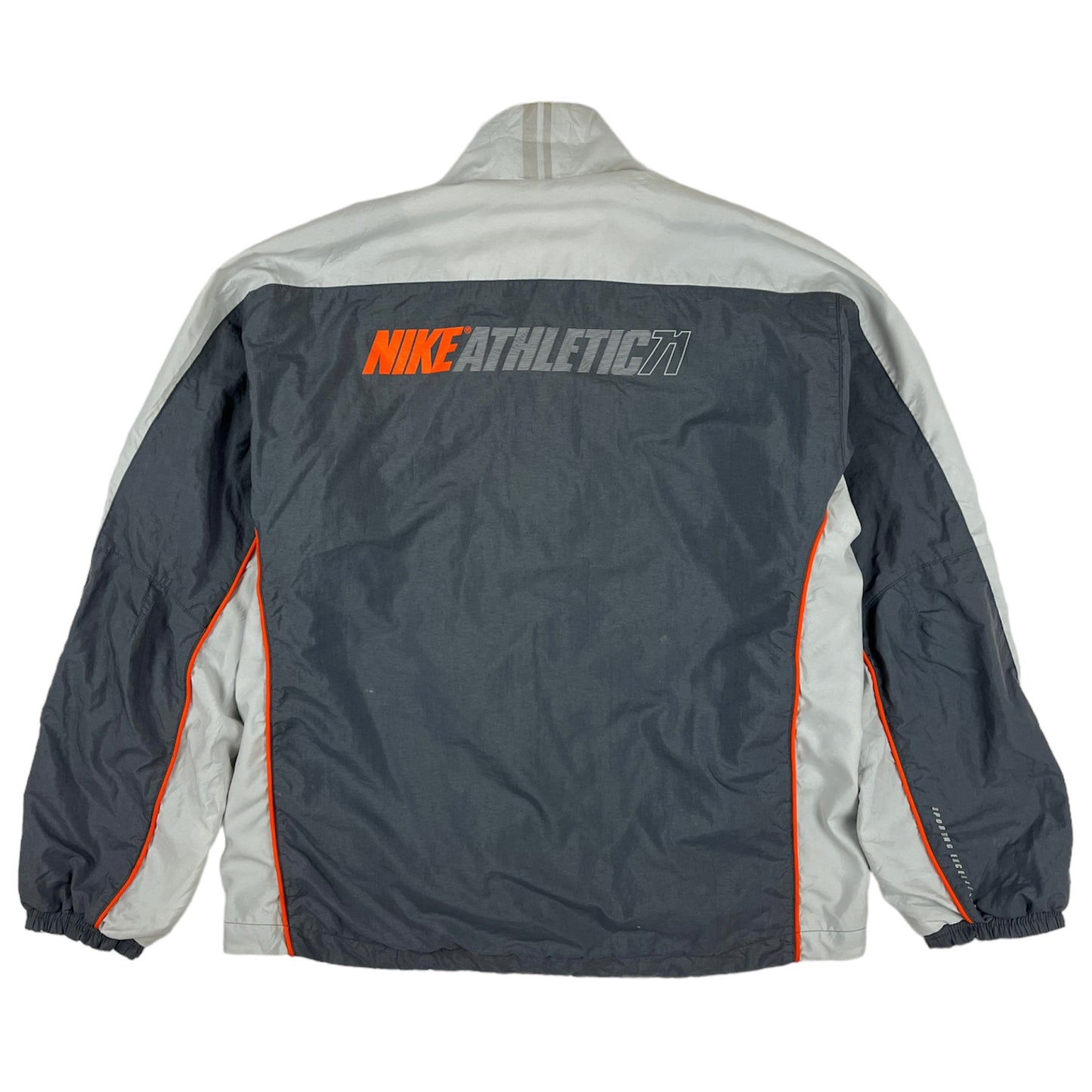 Vintage Nike Trackjacket (M)