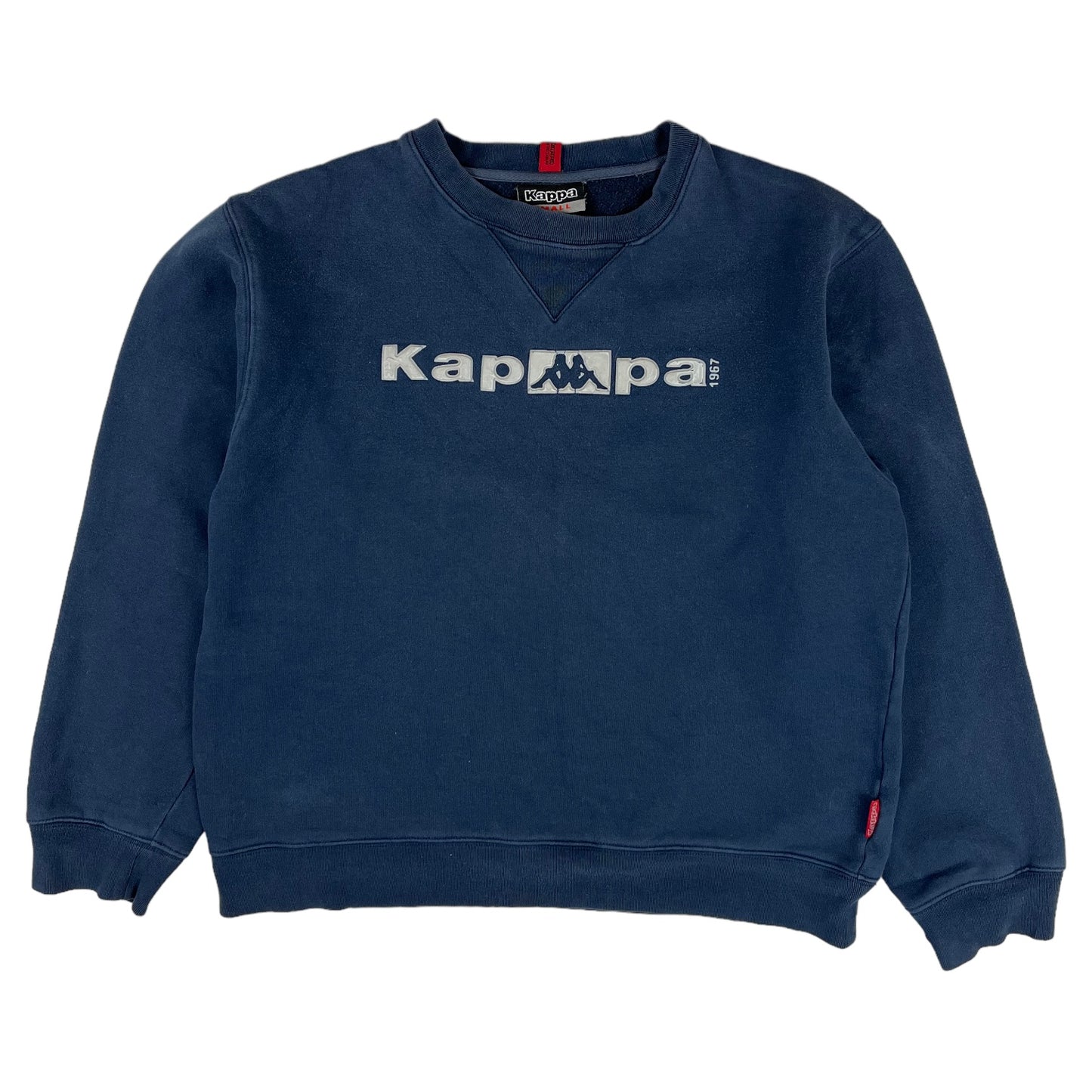 Vintage Kappa Sweater (S)