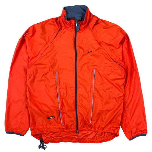 Nike Techjacke / Weste (M)