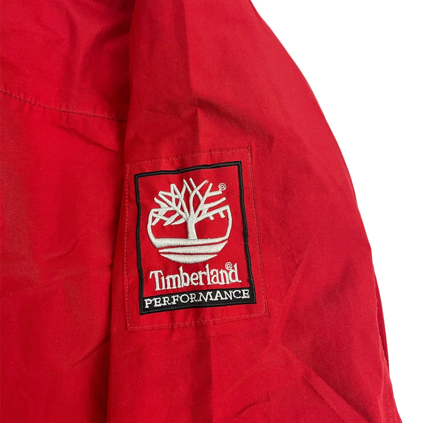 Timberland Gore-Tex Jacke (L)