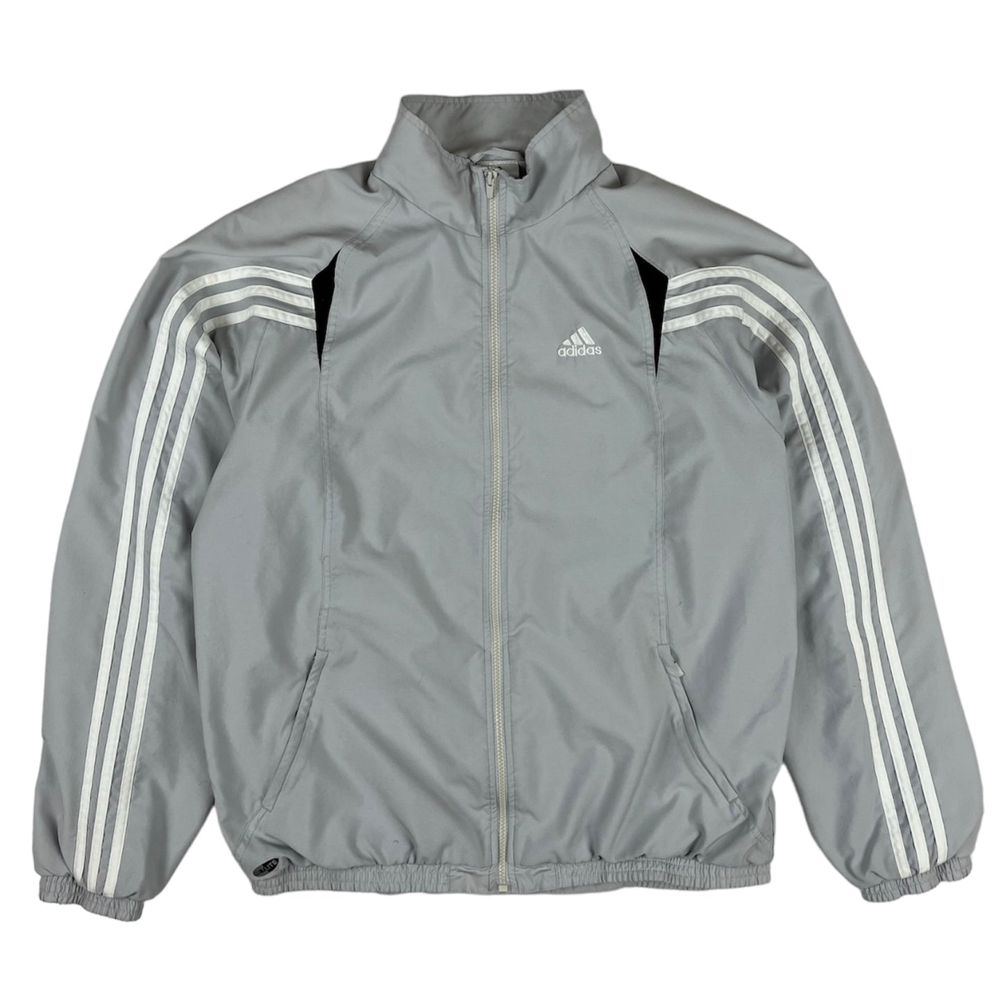 Vintage Adidas Trainingsjacke(M)