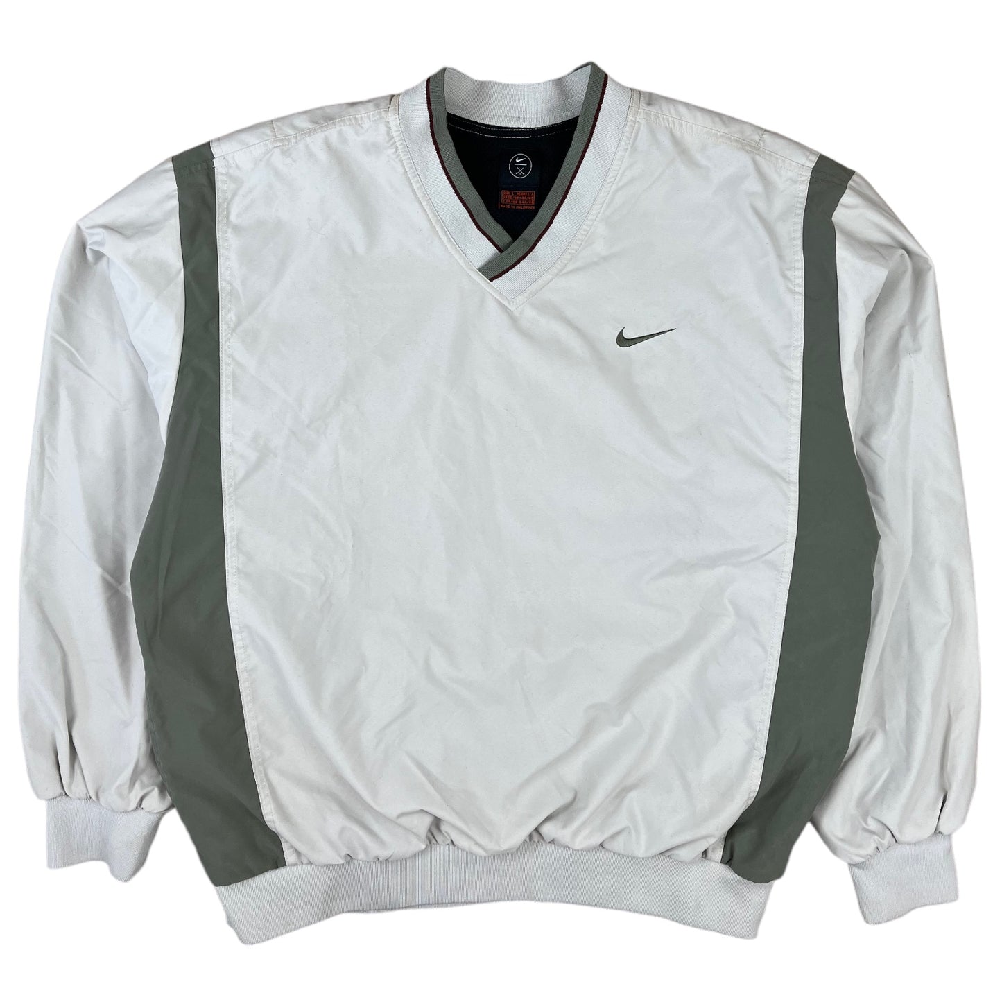 Vintage Nike Golf Windbreaker (M)