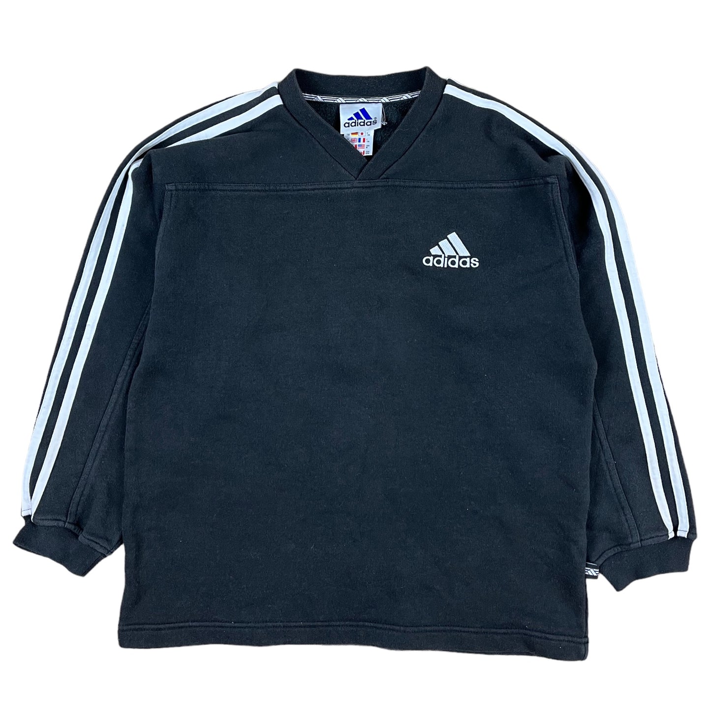 Vintage Adidas Sweater (S)