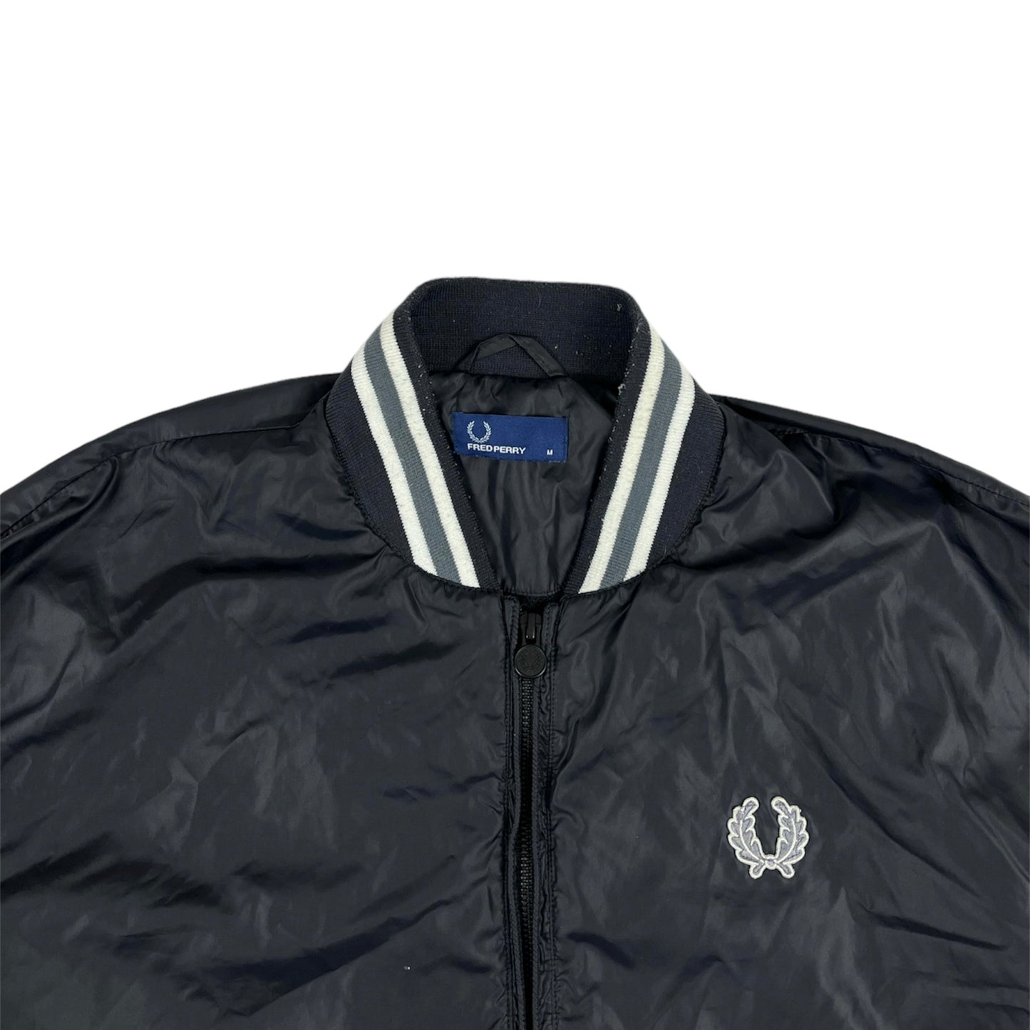 Fred Perry Jacke (M)