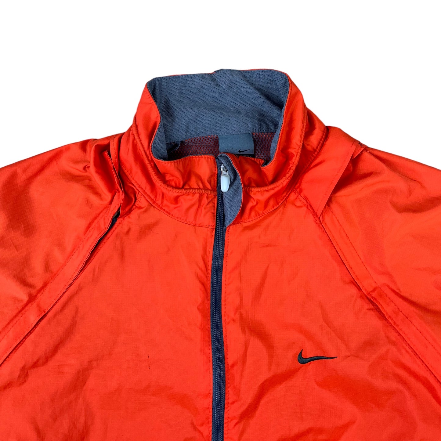 Nike Techjacke / Weste (M)