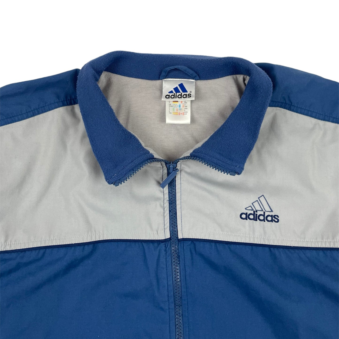 Vintage Adidas Jacke (L)