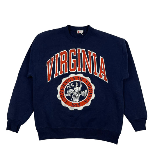 Vintage College Sweater (M)