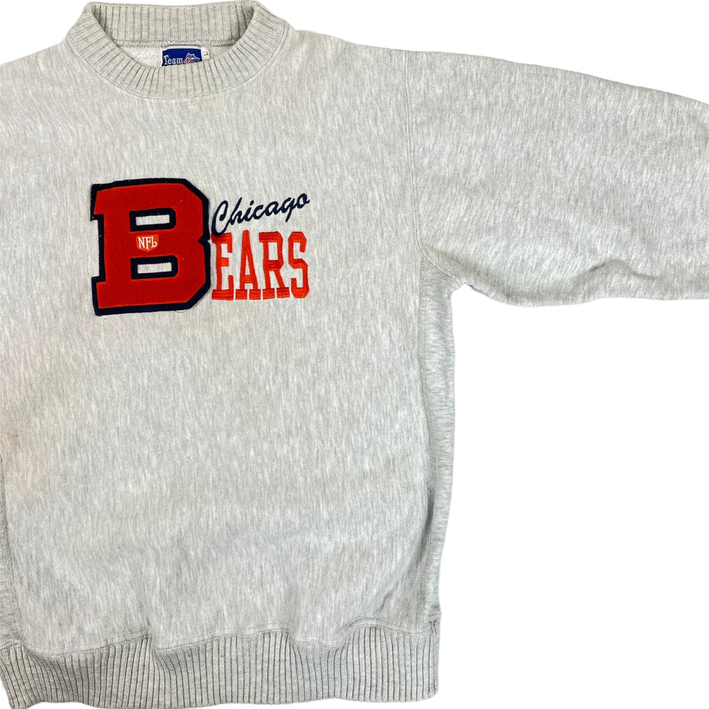 NFL Chicago Bears Sweater (L)