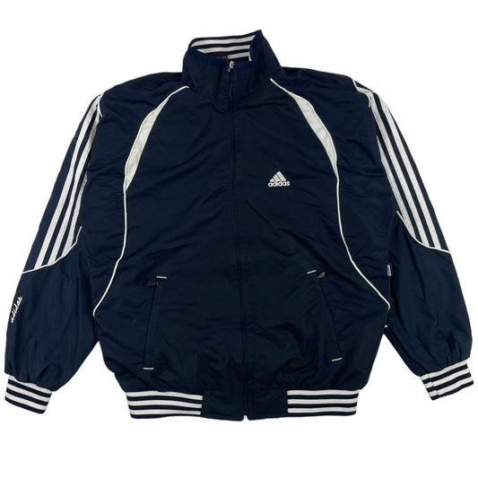 Vintage Adidas Trainingsjacke (M)