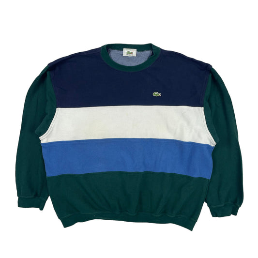 Lacoste Sweater (L/XL)