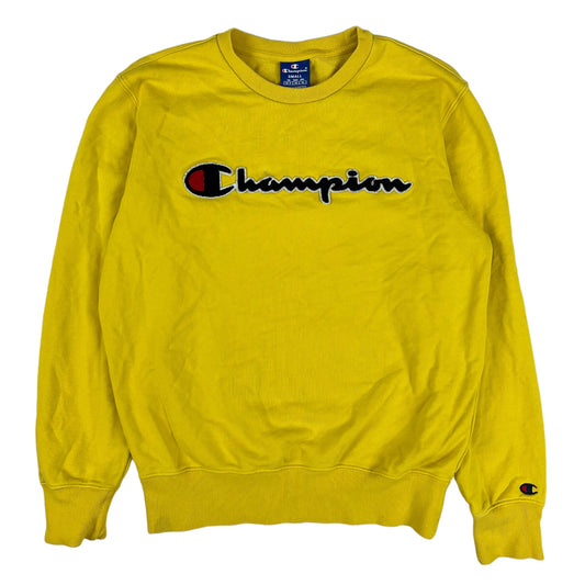 Vintage Champion Sweater (S)