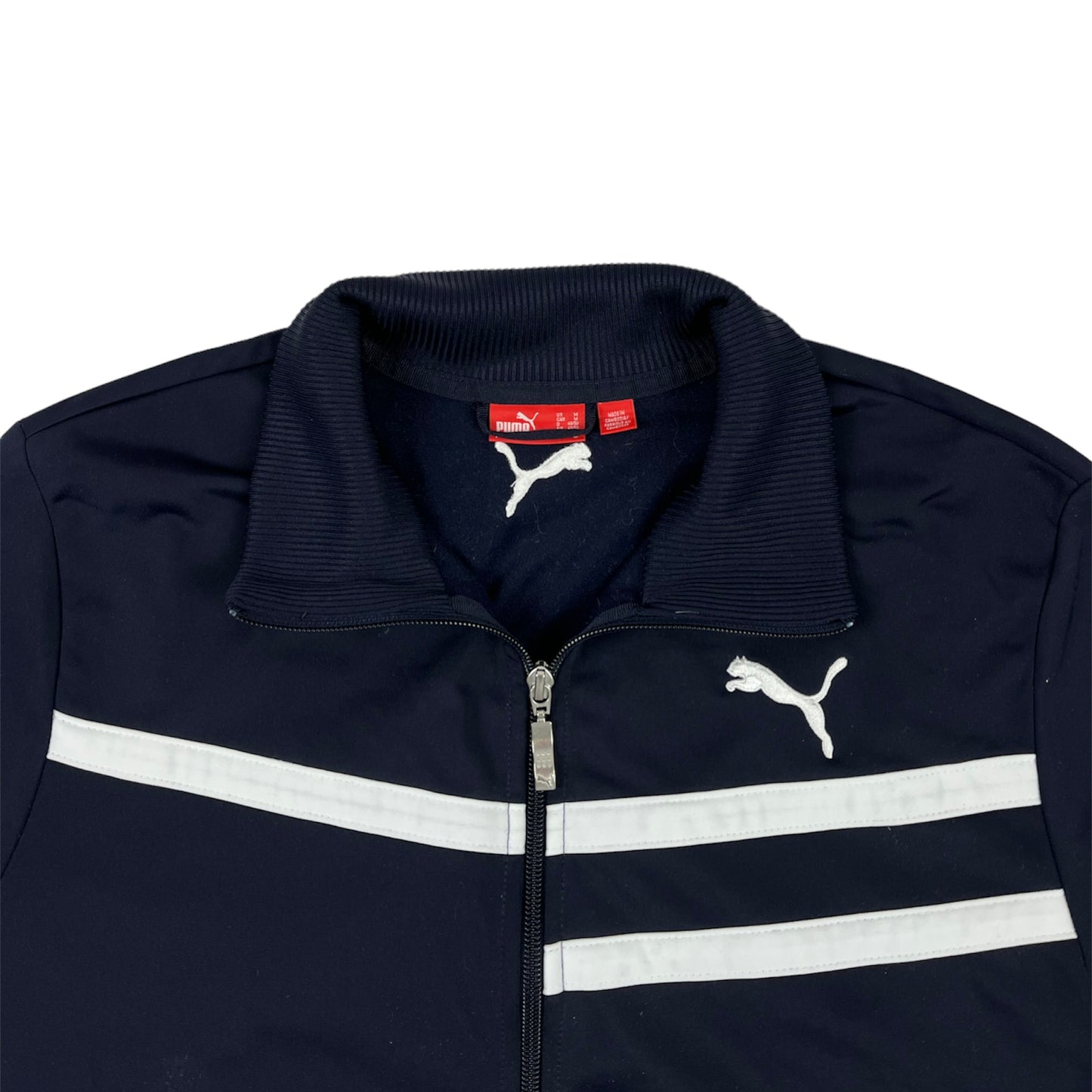 Puma Sweatjacke (S)