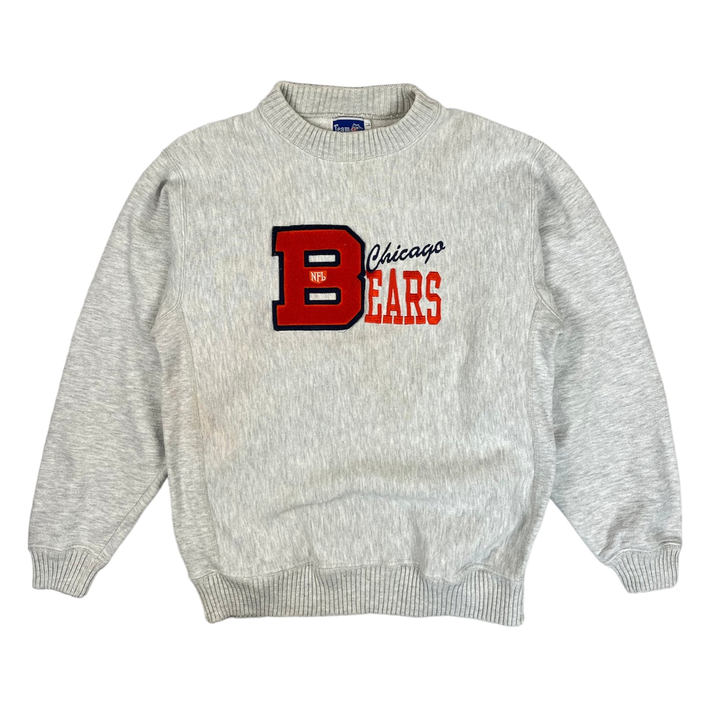 NFL Chicago Bears Sweater (L)