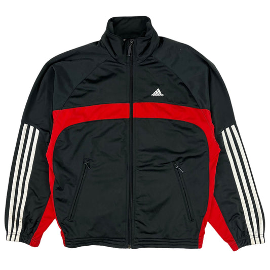 Vintage Adidas Trainingsjacke (S)