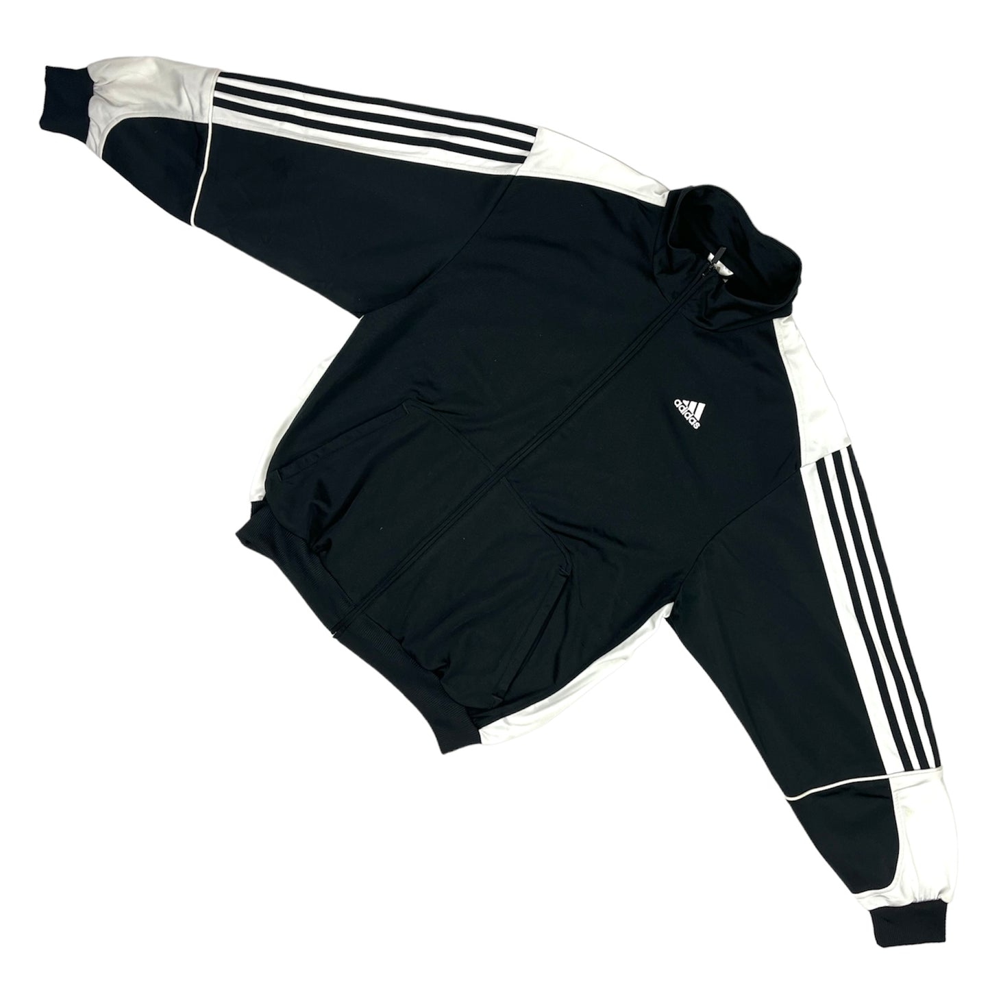 Vintage Adidas Trainingsjacke (M)