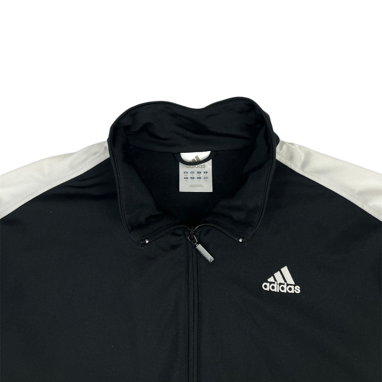 Vintage Adidas Trainingsjacke (M)