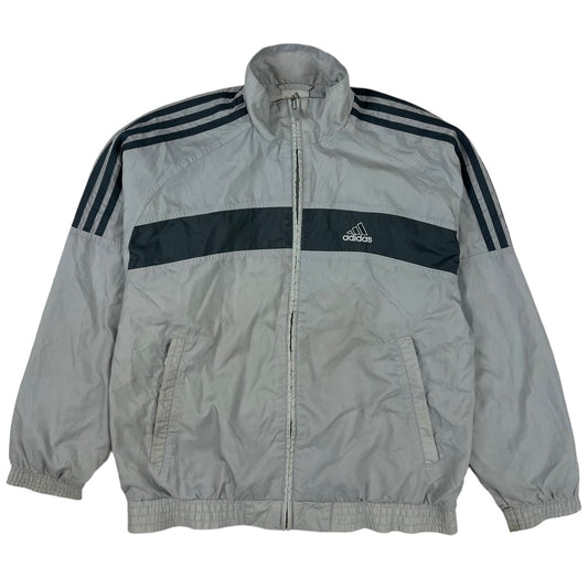 Vintage Adidas Trackjacket (M)