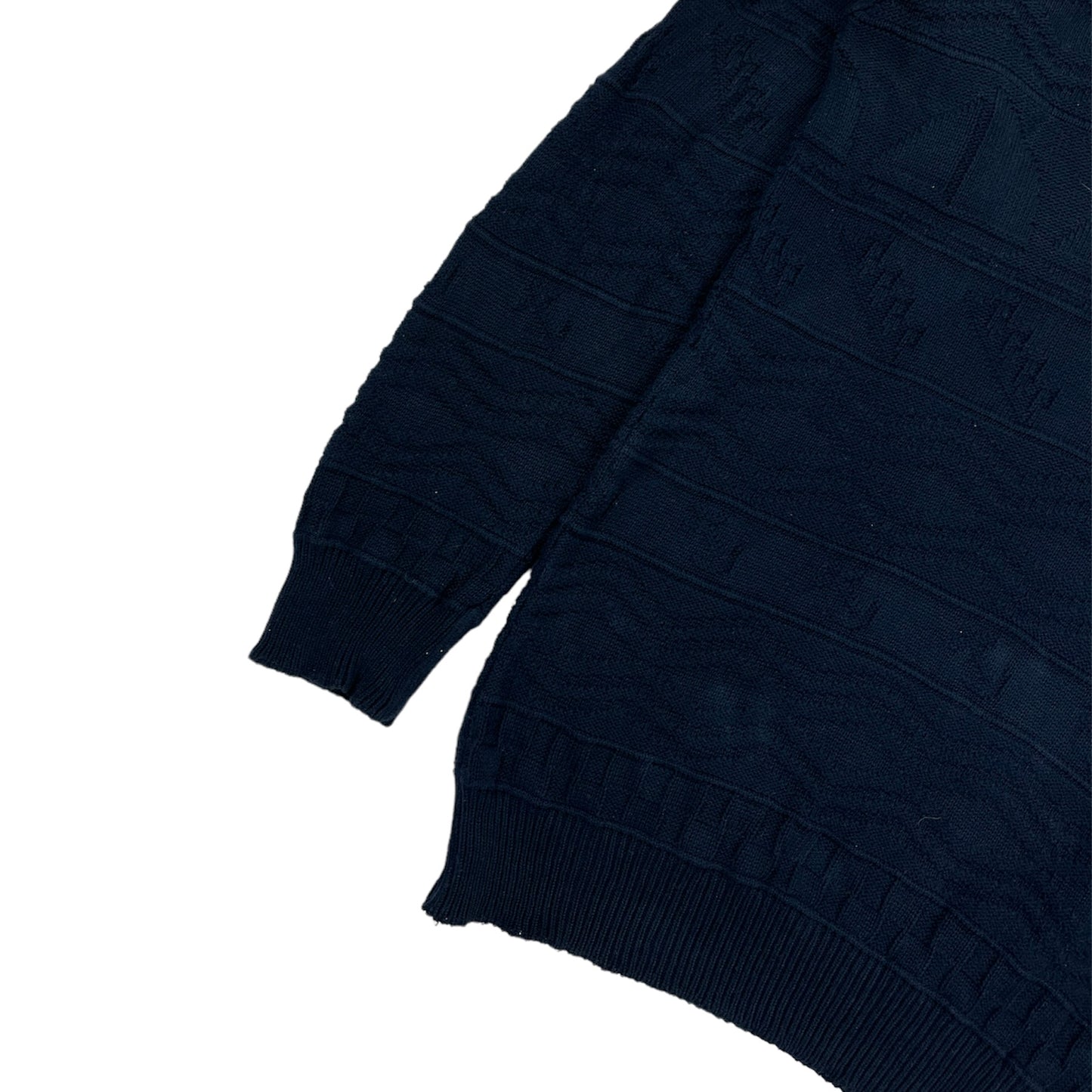 Vintage Lacoste Strickpullover (XL/XXL)