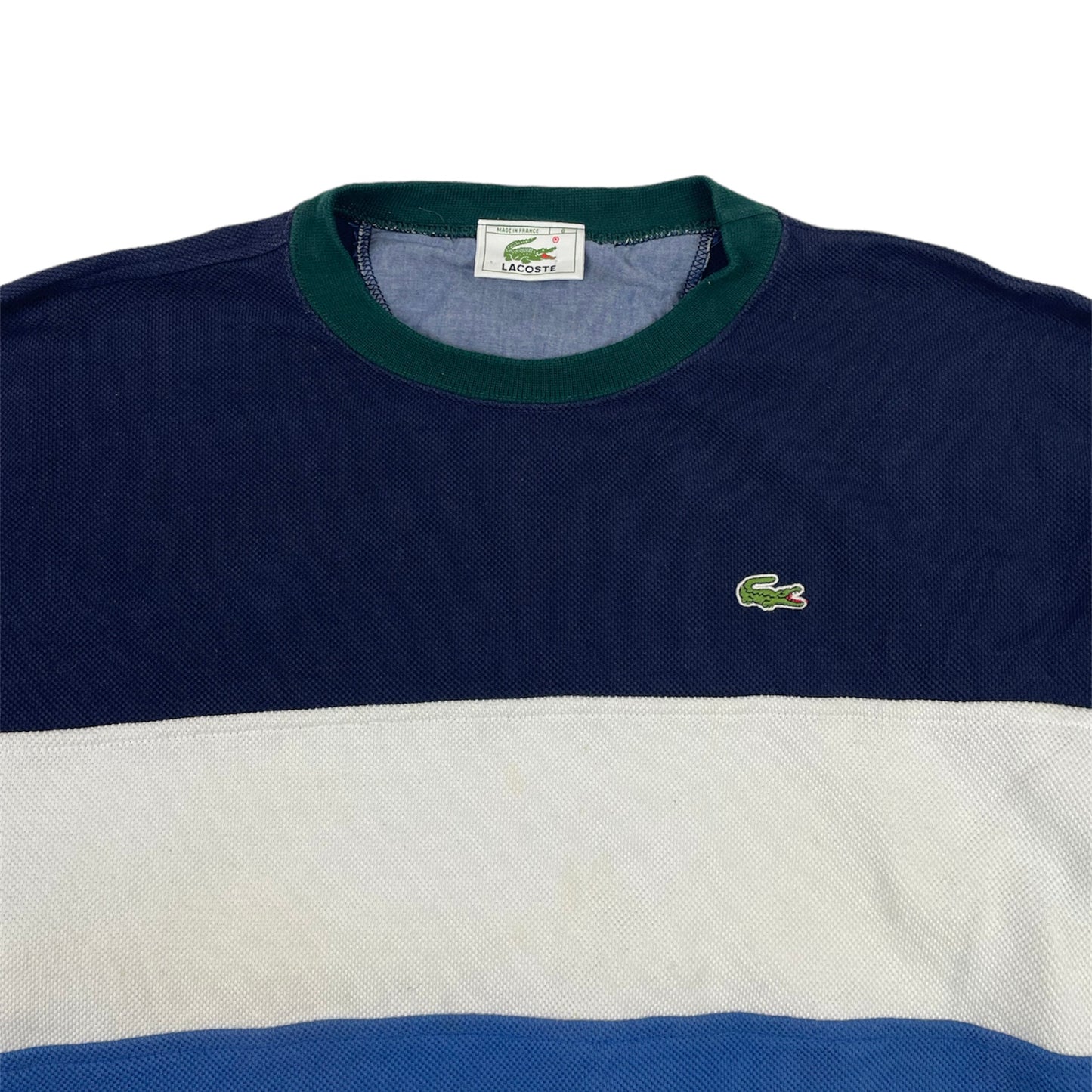 Lacoste Sweater (L/XL)