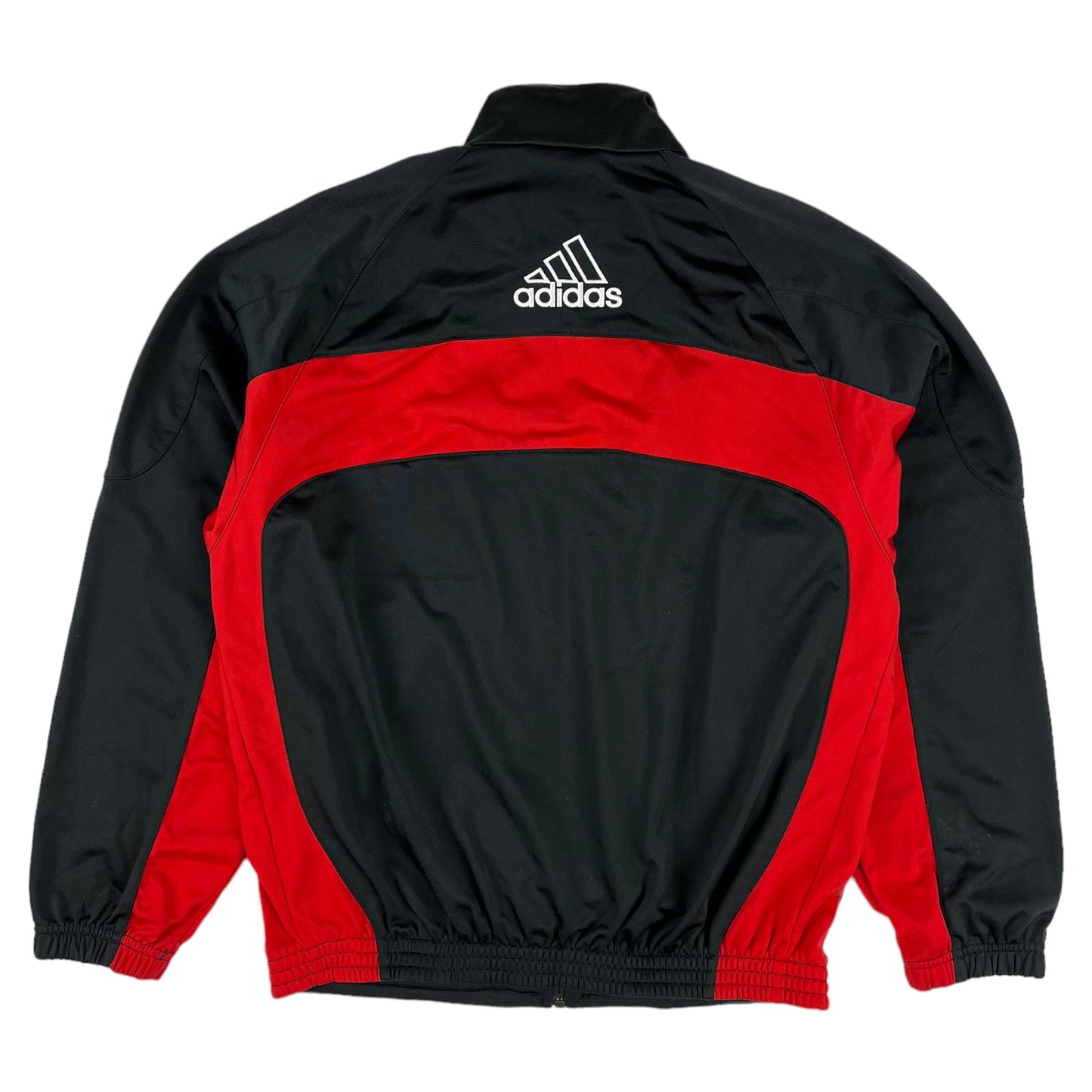 Vintage Adidas Trainingsjacke (S)